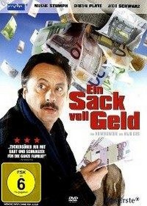Ein Sack Voll Geld (2002) - poster