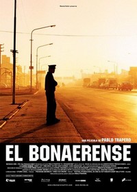 El Bonaerense (2002) - poster