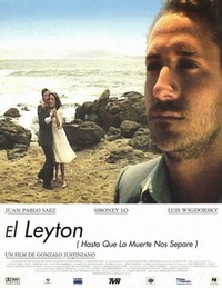 El Leyton (2002) - poster