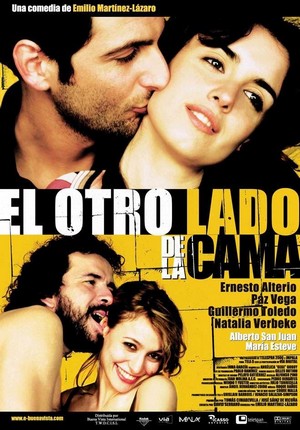 El Otro Lado de la Cama (2002) - poster