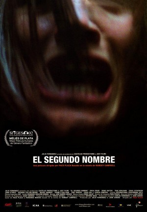 El Segundo Nombre (2002) - poster