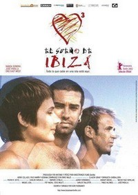 El Sueño de Ibiza (2002) - poster