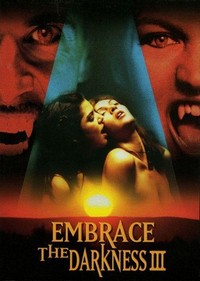 Embrace the Darkness 3 (2002) - poster