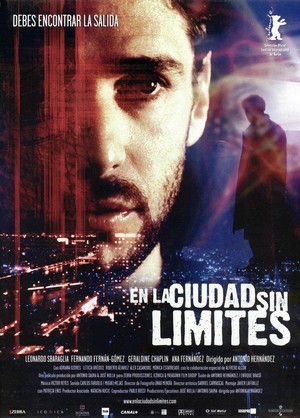 En la Ciudad sin Límites (2002) - poster