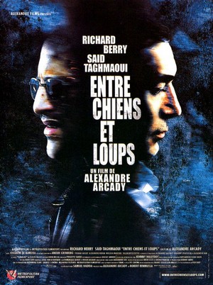 Entre Chiens et Loups (2002) - poster
