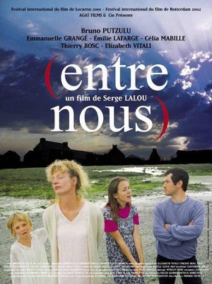 (Entre Nous) (2002) - poster