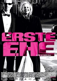 Erste Ehe (2002) - poster