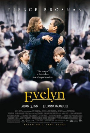 Evelyn (2002) - poster