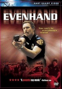 EvenHand (2002) - poster