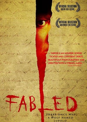 Fabled (2002) - poster