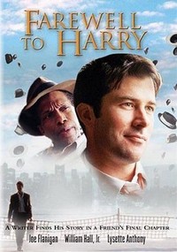 Farewell to Harry (2002) - poster