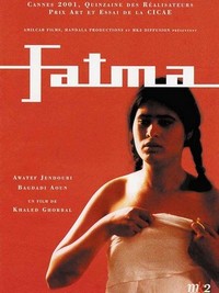 Fatma (2002) - poster