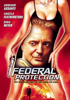 Federal Protection (2002) - poster
