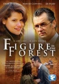 Figure in the Forest (2002) - poster