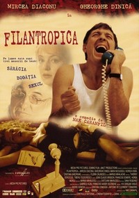 Filantropica (2002) - poster