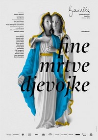 Fine Mrtve Djevojke (2002) - poster