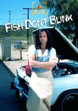 Fish Don't Blink (2002) - poster