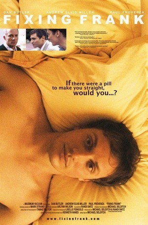 Fixing Frank (2002) - poster