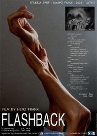 Flashback (2002) - poster