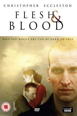 Flesh and Blood (2002) - poster