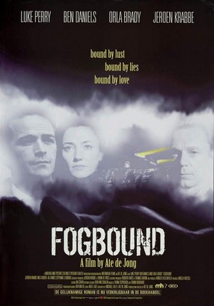 Fogbound (2002) - poster
