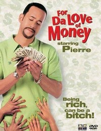 For da Love of Money (2002) - poster