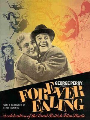 Forever Ealing (2002) - poster