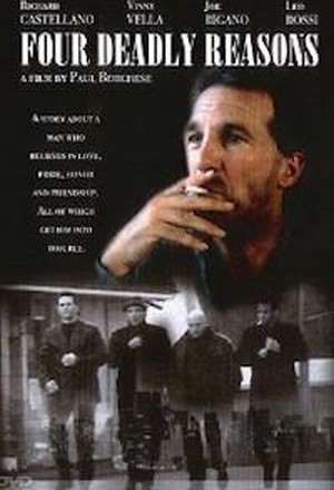 Four Deadly Reasons (2002) - poster