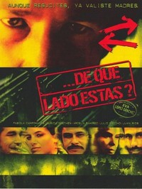 Francisca (2002) - poster