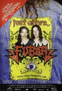 Fubar (2002) - poster