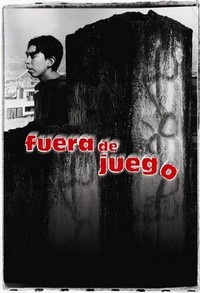 Fuera de Juego (2002) - poster