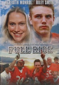 Full Ride (2002) - poster