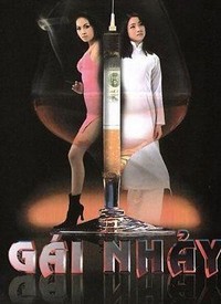 Gai Nhay (2002) - poster