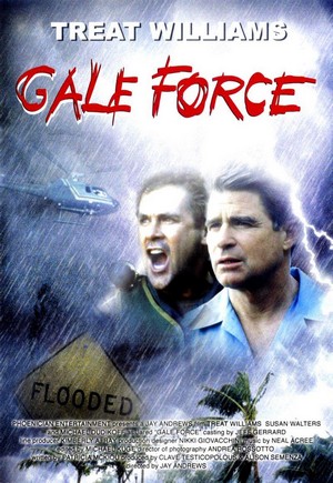 Gale Force (2002) - poster