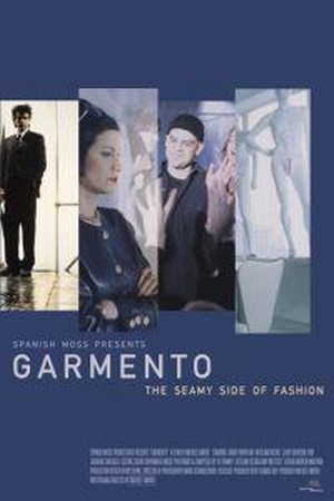 Garmento (2002) - poster