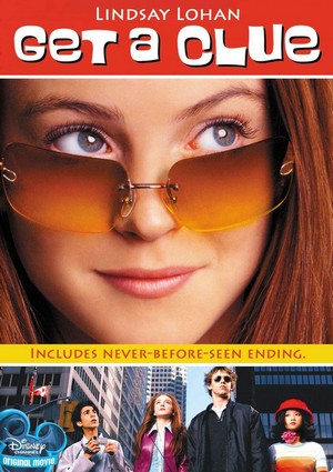 Get a Clue (2002) - poster