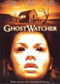 GhostWatcher (2002) - poster