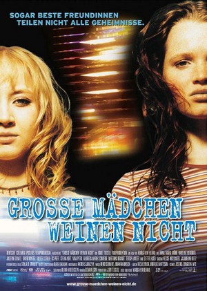Große Mädchen Weinen Nicht (2002) - poster