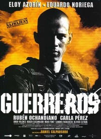 Guerreros (2002) - poster