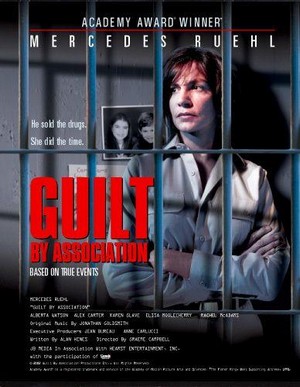 Guilt by Association (2002) - poster