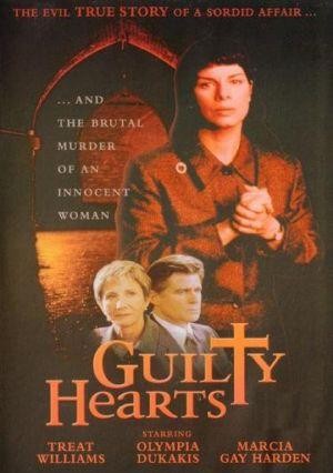 Guilty Hearts (2002) - poster