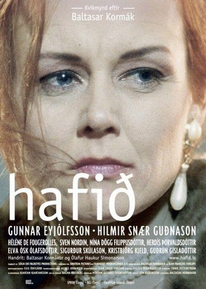 Hafið (2002) - poster