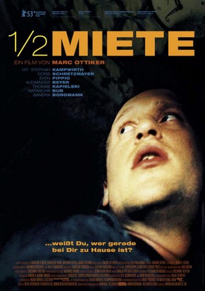 Halbe Miete (2002) - poster