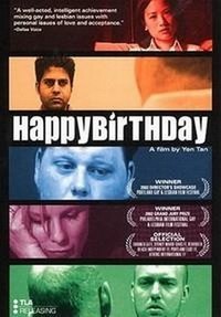 Happy Birthday (2002) - poster