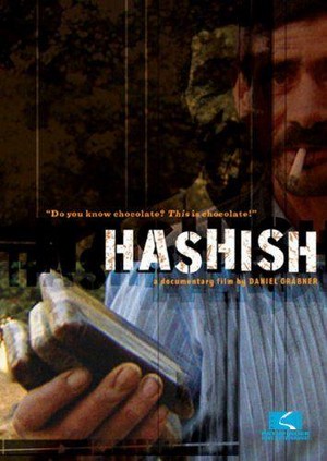 Haschisch (2002) - poster