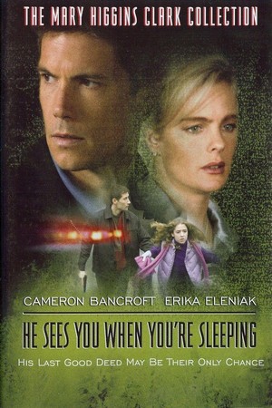 He Sees You When You're Sleeping (2002) - poster