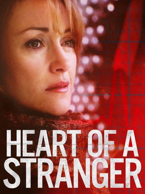 Heart of a Stranger (2002) - poster
