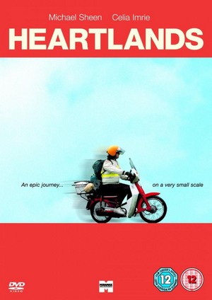 Heartlands (2002) - poster