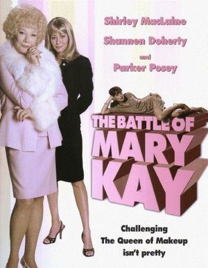 Hell on Heels: The Battle of Mary Kay (2002) - poster