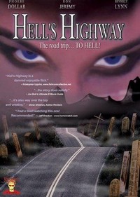 Hell's Highway (2002) - poster